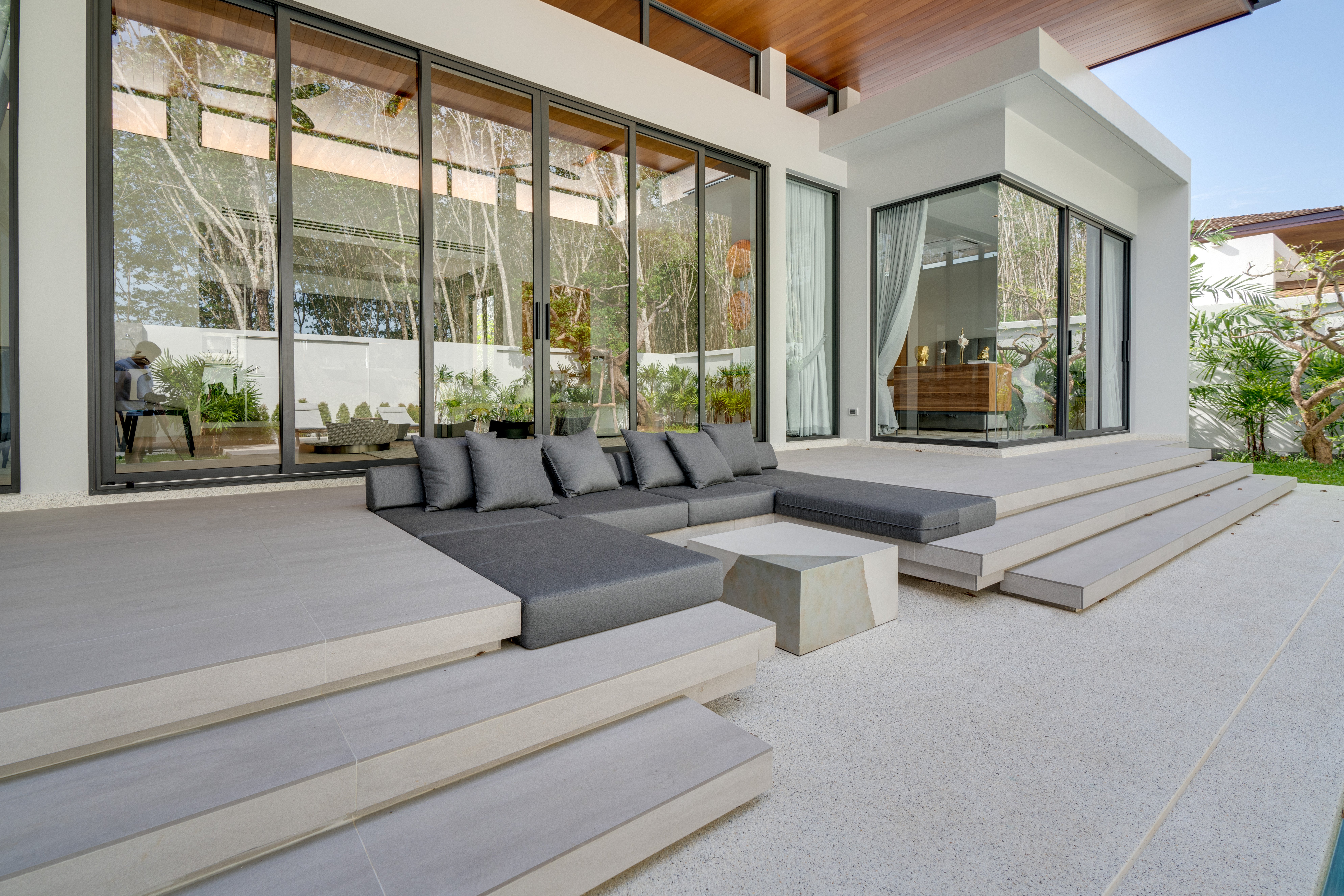 Botanica Modern Loft II 6